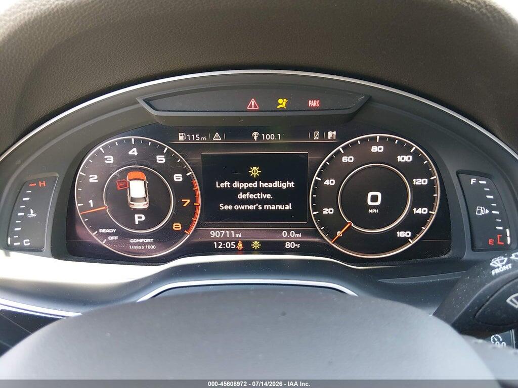 WA1LAAF77HD015162 2017 AUDI Q7 photo no. 7