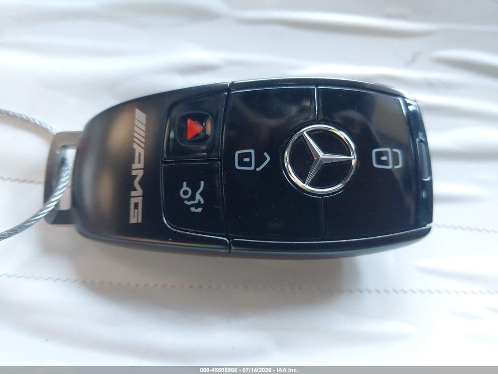 4JGFB6BB2RB119526 2024 MERCEDES-BENZ AMG GLE 53 photo no. 11