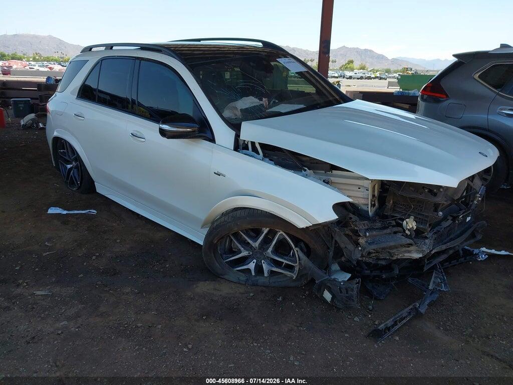 4JGFB6BB2RB119526 2024 MERCEDES-BENZ AMG GLE 53 photo no. 6