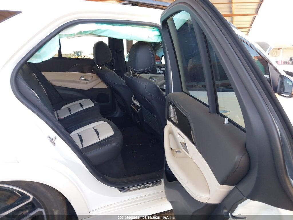 4JGFB6BB2RB119526 2024 MERCEDES-BENZ AMG GLE 53 photo no. 8