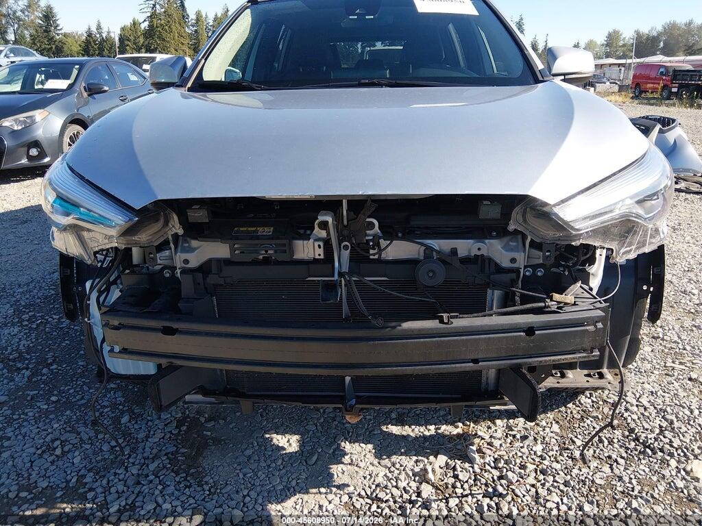 7MUEAABG4NV014190 2022 TOYOTA COROLLA CROSS photo no. 6