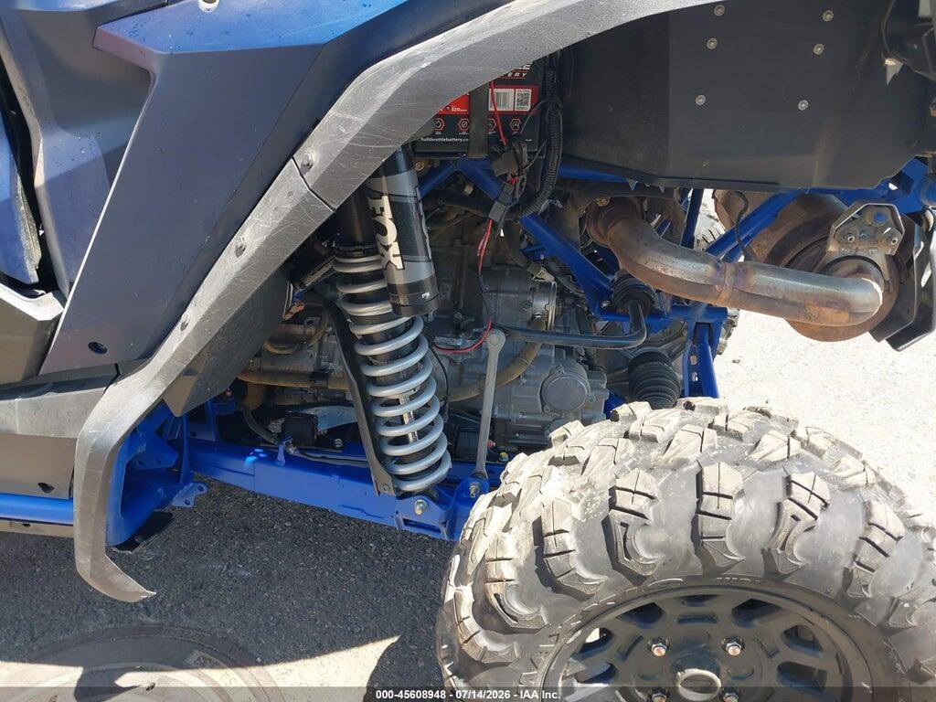 1HFVE06E6R4400621 2024 HONDA SXS1000 photo no. 9