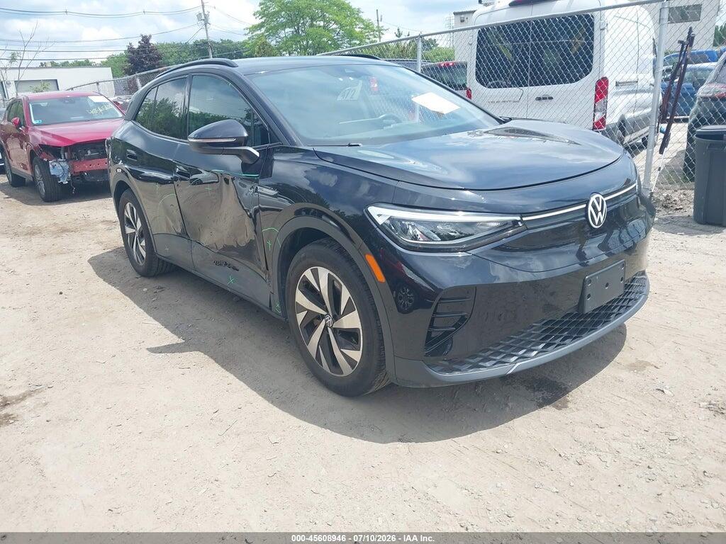 1V2CMPE85PC019496 2023 VOLKSWAGEN ID.4 photo no. 1