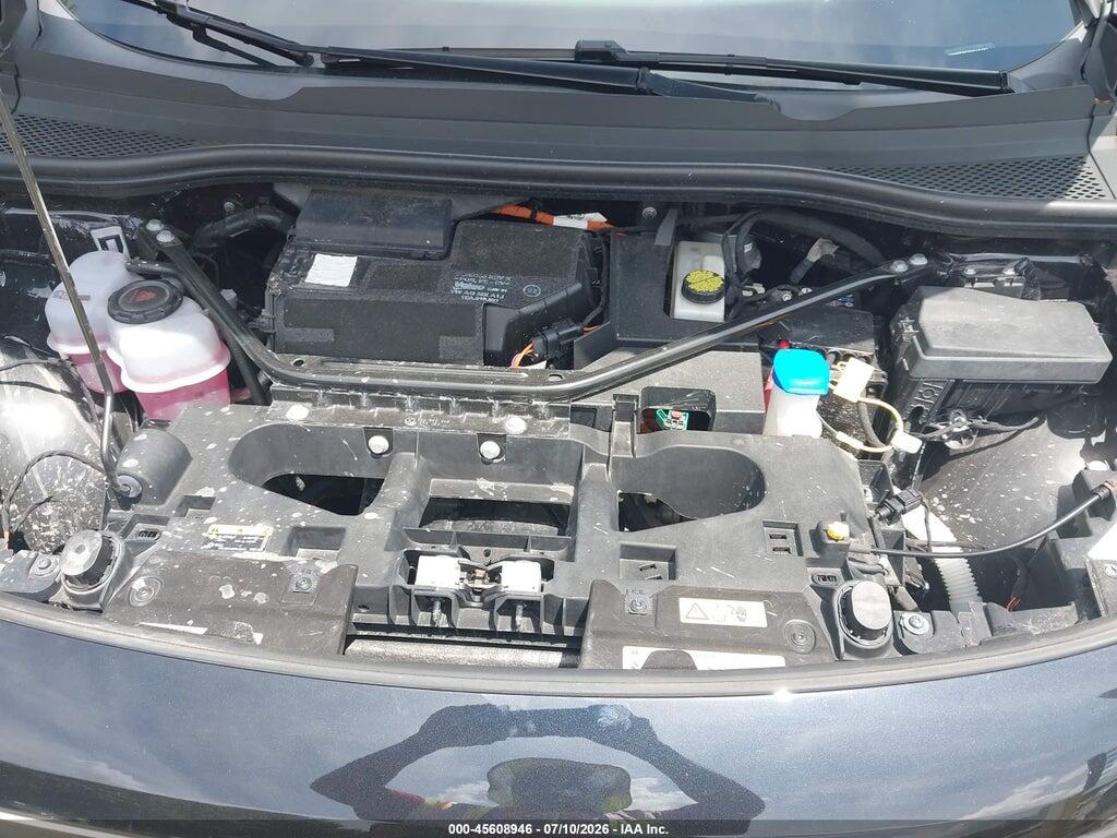 1V2CMPE85PC019496 2023 VOLKSWAGEN ID.4 photo no. 10
