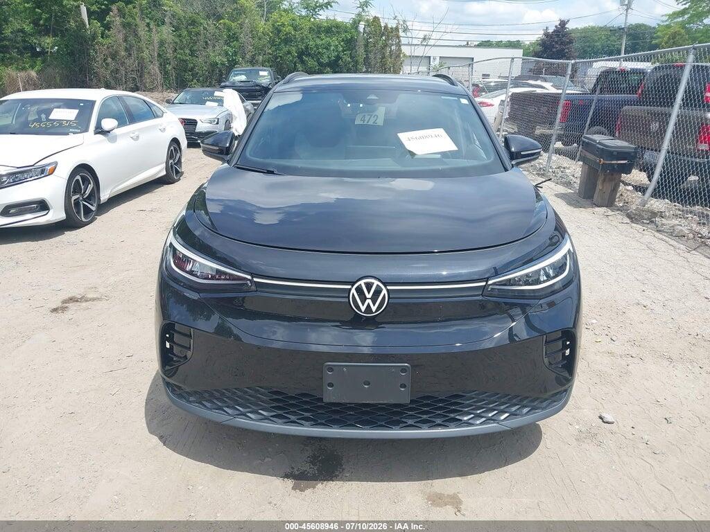 1V2CMPE85PC019496 2023 VOLKSWAGEN ID.4 photo no. 12