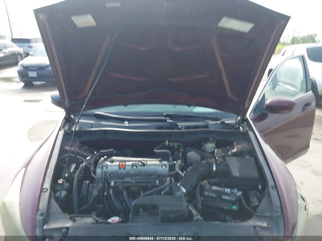 1HGCP264X9A170051 2009 HONDA ACCORD photo no. 10