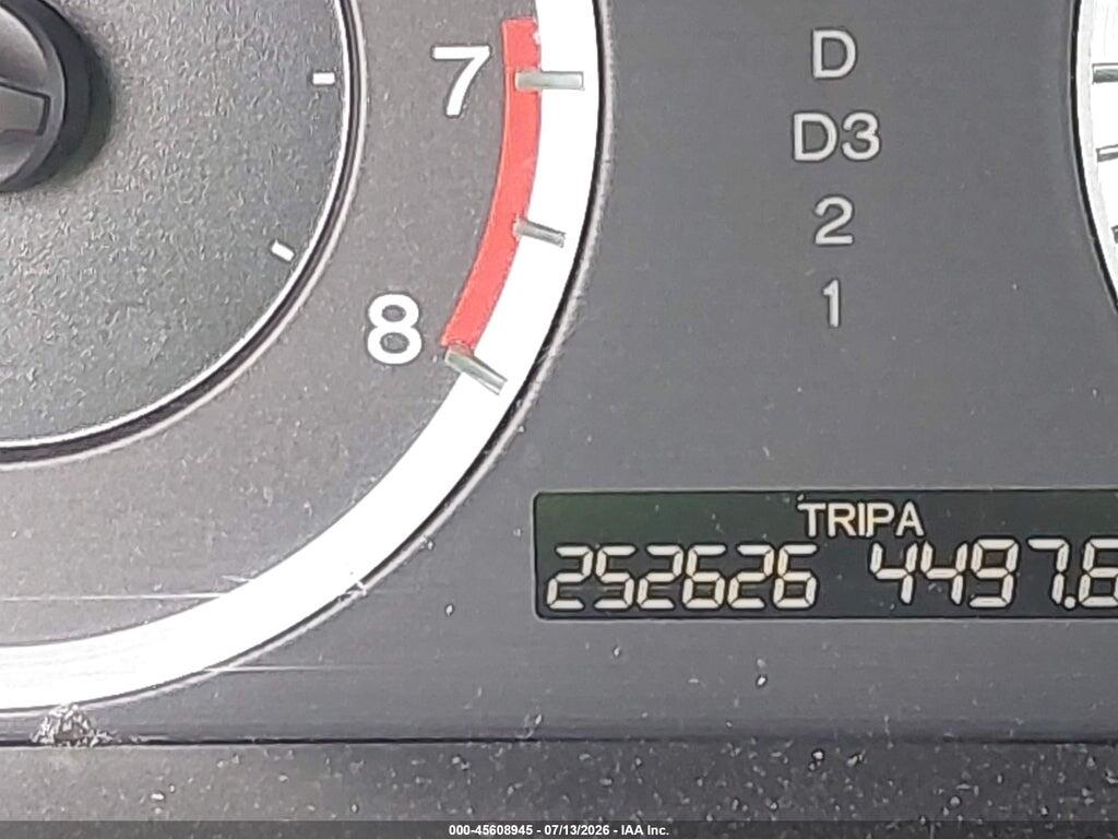 1HGCP264X9A170051 2009 HONDA ACCORD photo no. 7