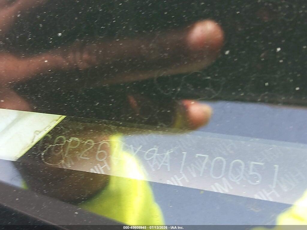 1HGCP264X9A170051 2009 HONDA ACCORD photo no. 9