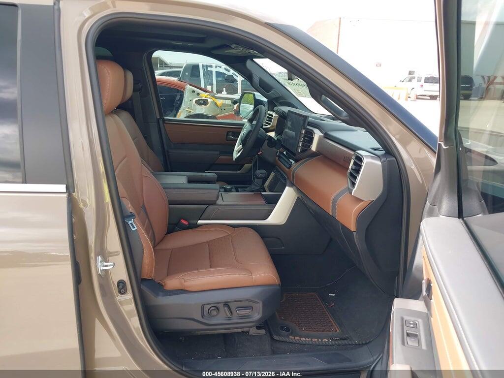 7SVAAABA1TX091617 2026 TOYOTA SEQUOIA photo no. 5