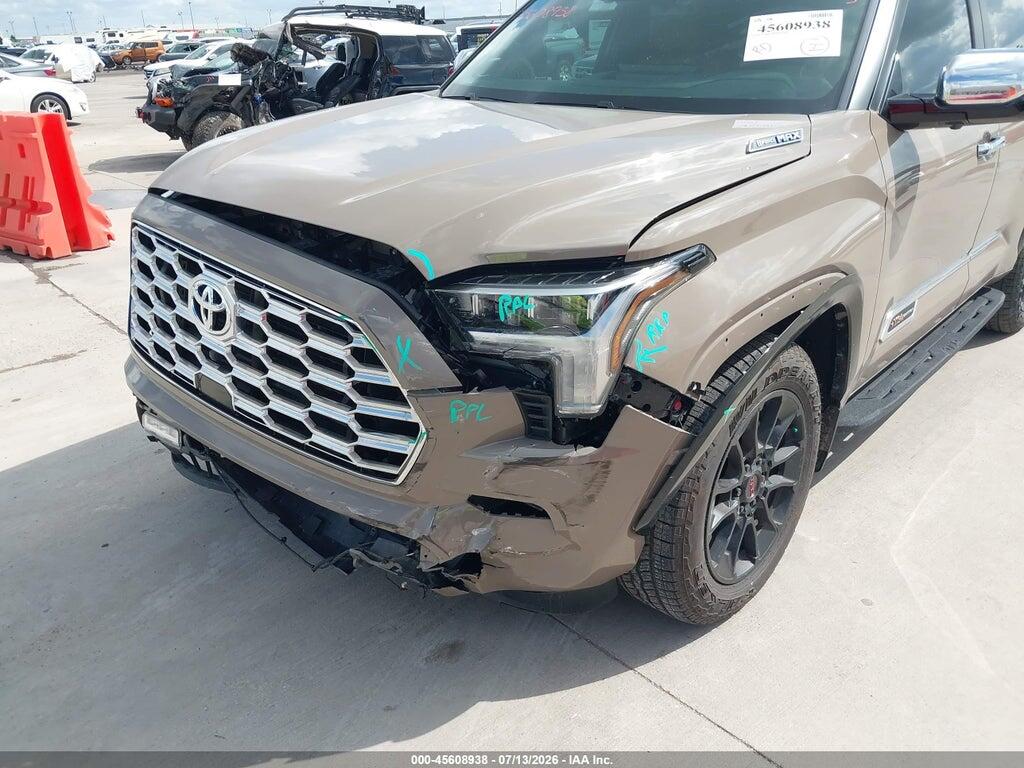 7SVAAABA1TX091617 2026 TOYOTA SEQUOIA photo no. 6