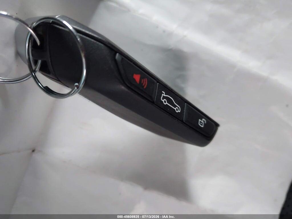 5UX53GP00S9115111 2025 BMW X3 photo no. 11
