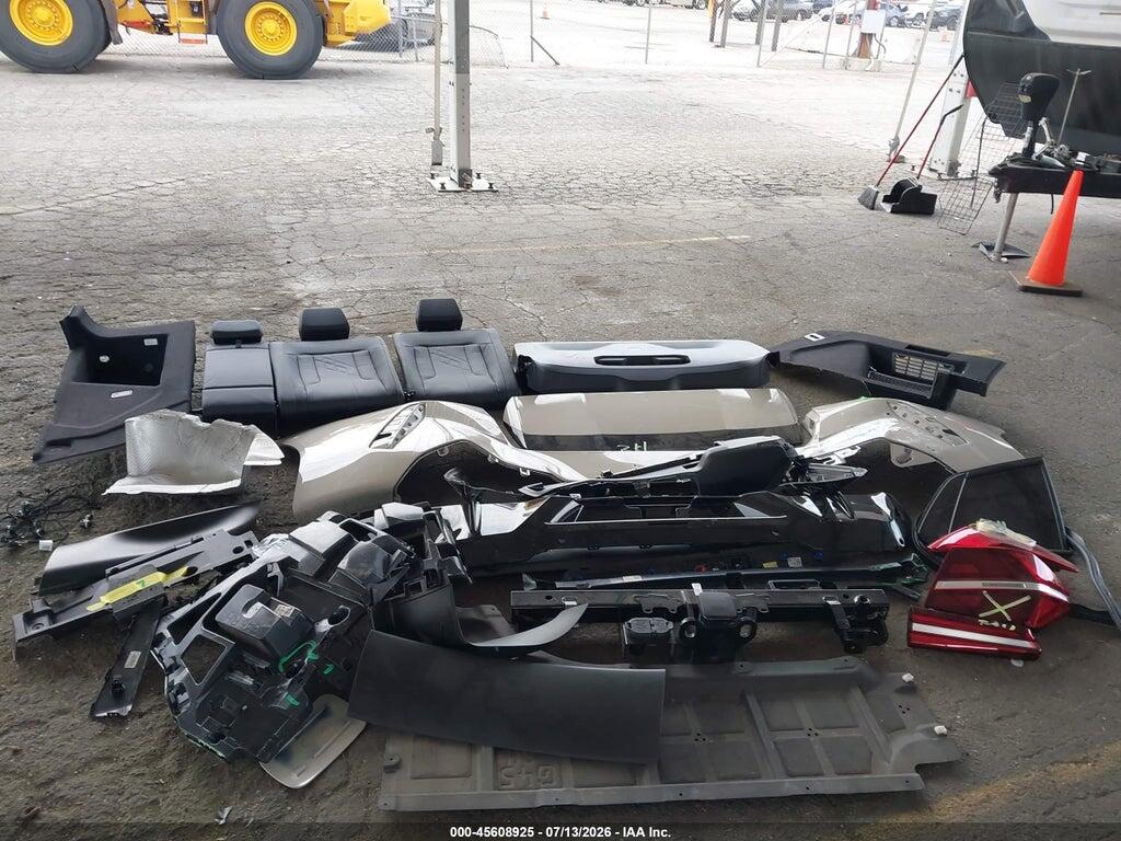 5UX53GP00S9115111 2025 BMW X3 photo no. 12