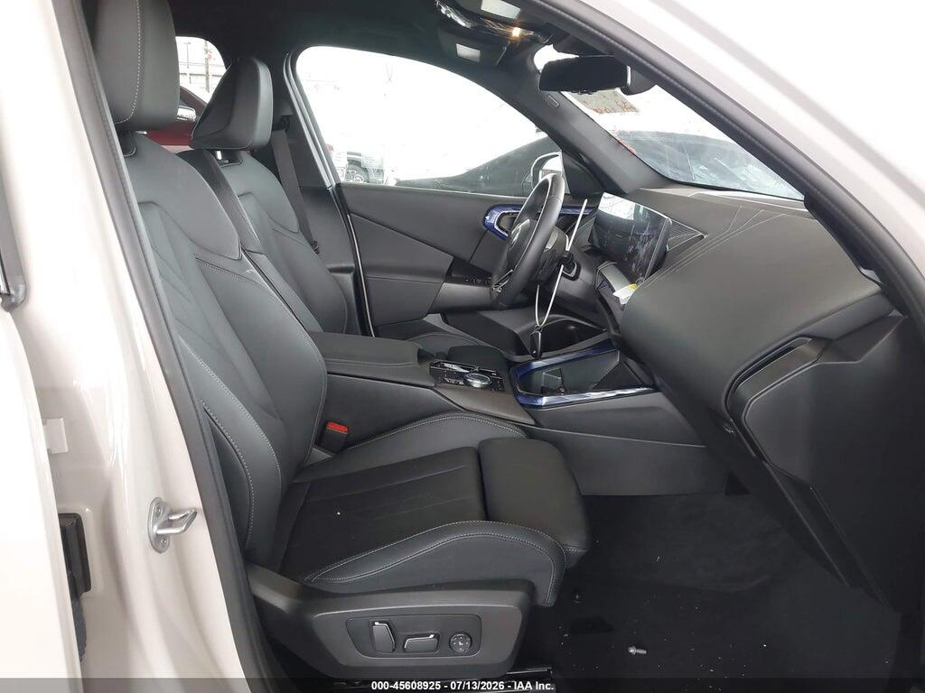 5UX53GP00S9115111 2025 BMW X3 photo no. 5
