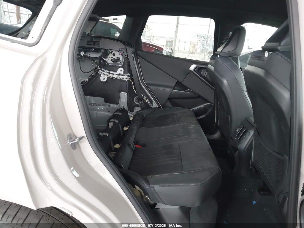 5UX53GP00S9115111 2025 BMW X3 photo no. 8