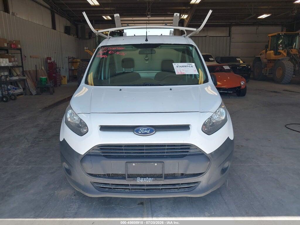 NM0LS6E7XJ1364726 2018 FORD TRANSIT CONNECT photo no. 12