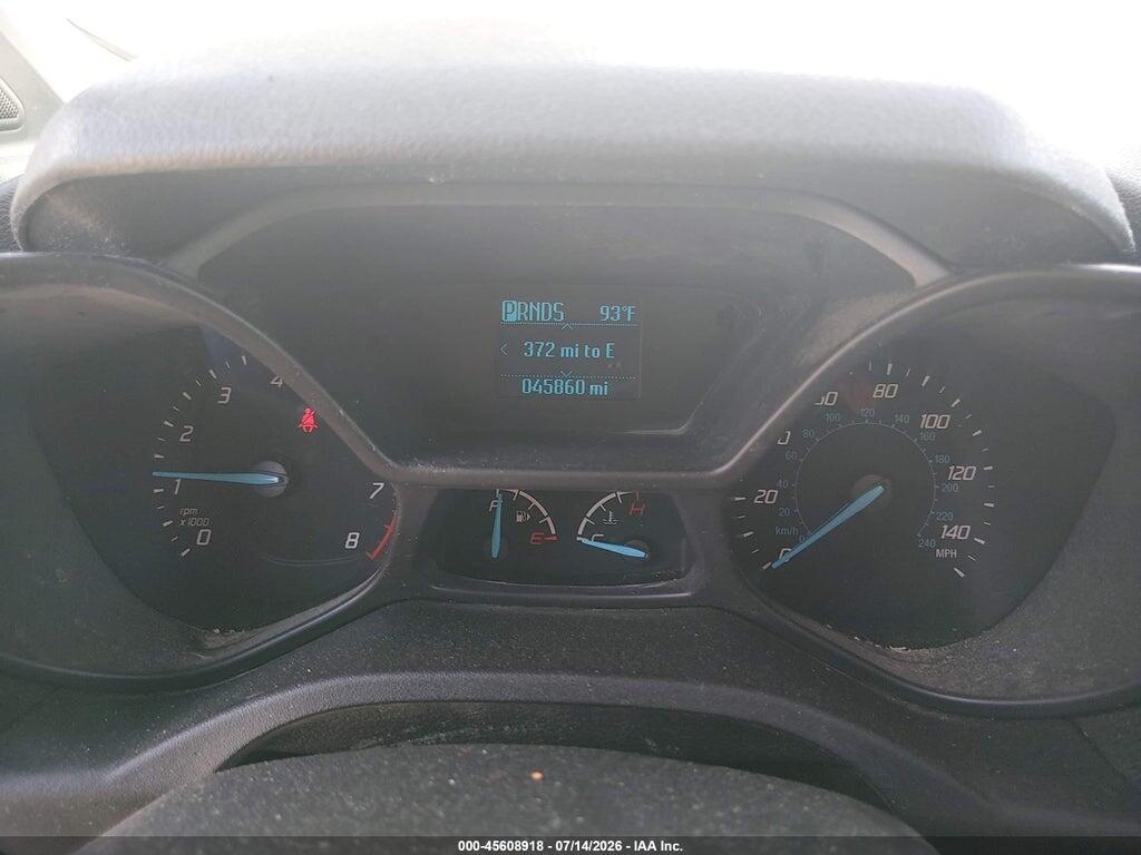 NM0LS6E7XJ1364726 2018 FORD TRANSIT CONNECT photo no. 7