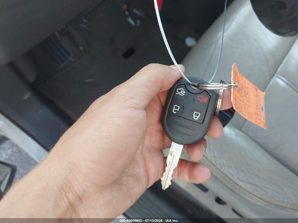 2FMDK4JC5DBA63901 2013 FORD EDGE photo no. 11