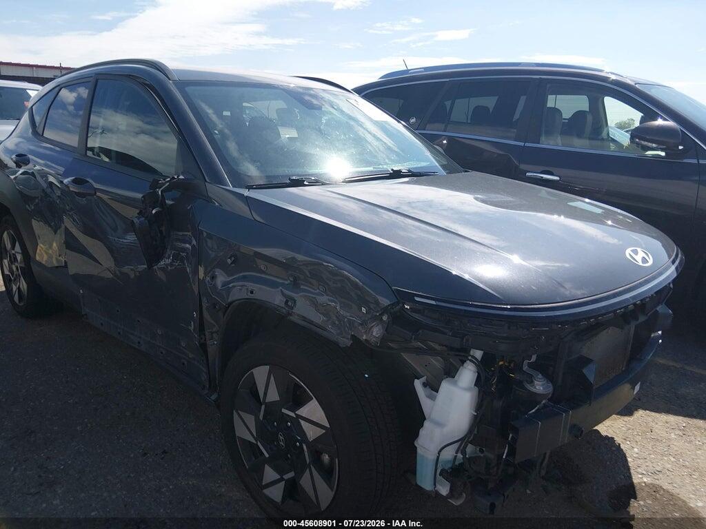 KM8HB3AB7RU170355 2024 HYUNDAI KONA photo no. 1