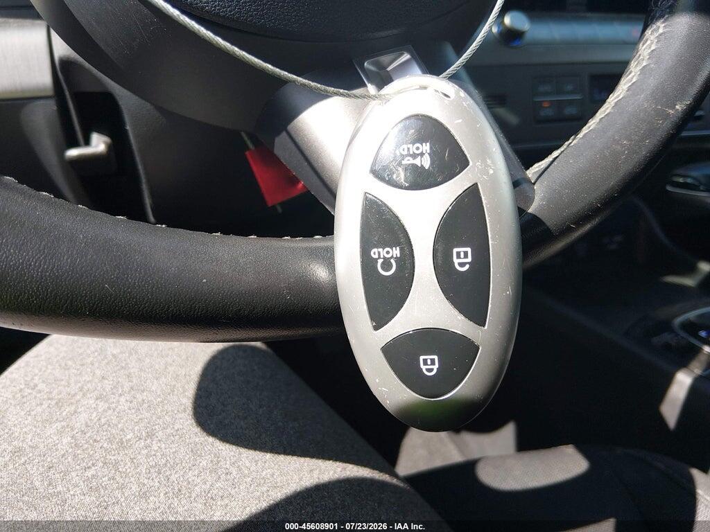 KM8HB3AB7RU170355 2024 HYUNDAI KONA photo no. 11