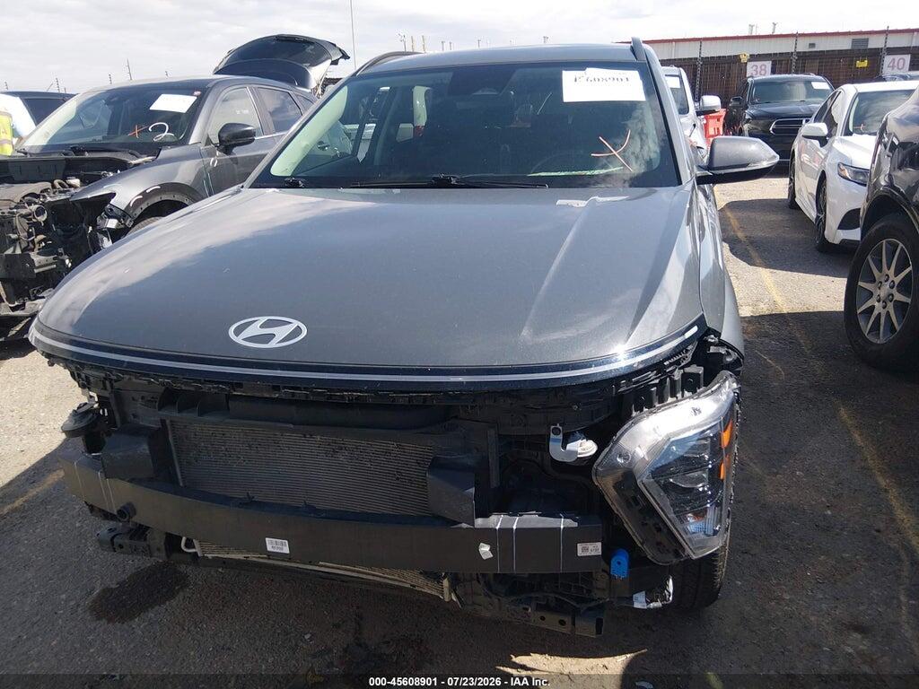 KM8HB3AB7RU170355 2024 HYUNDAI KONA photo no. 12