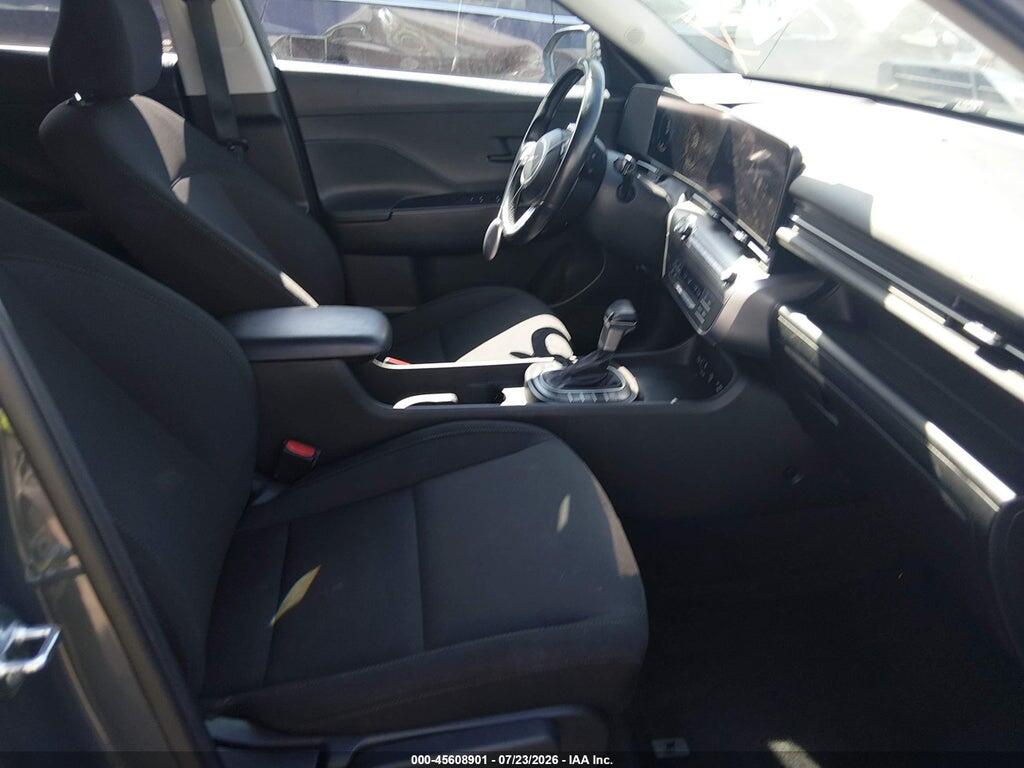 KM8HB3AB7RU170355 2024 HYUNDAI KONA photo no. 5