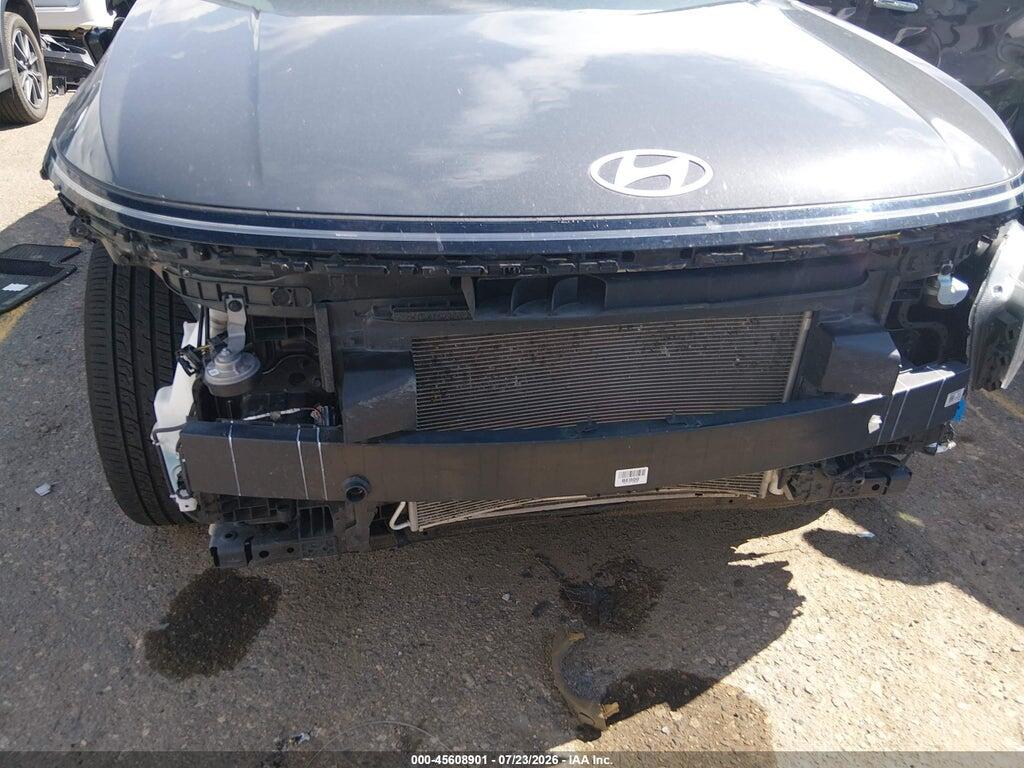 KM8HB3AB7RU170355 2024 HYUNDAI KONA photo no. 6