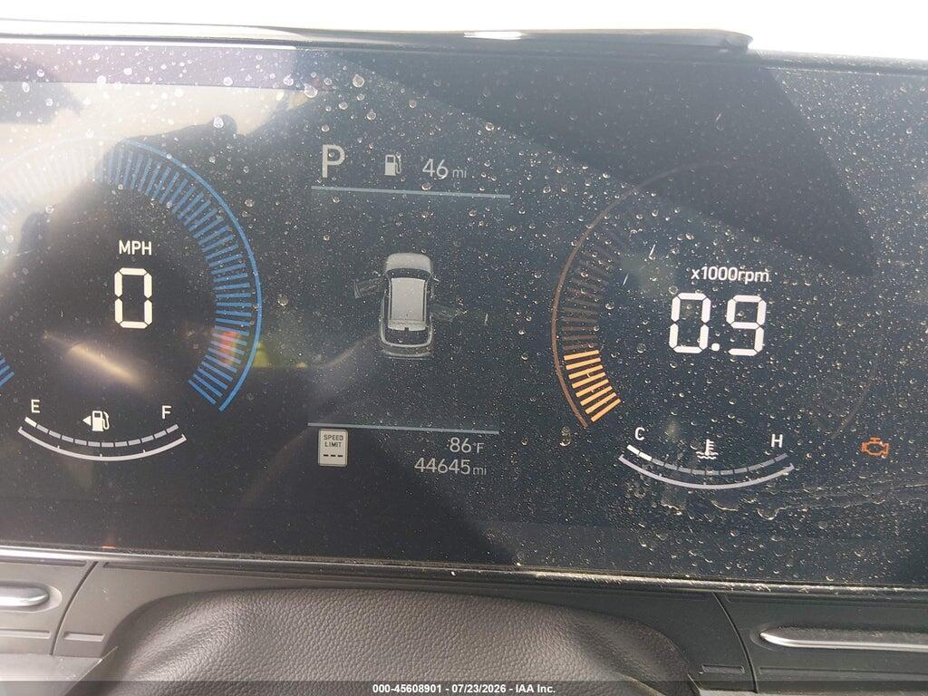 KM8HB3AB7RU170355 2024 HYUNDAI KONA photo no. 7