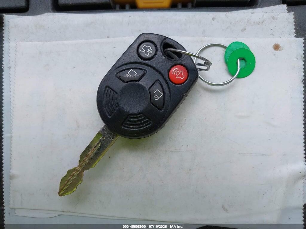 1FMCU5K39AKB92915 2010 FORD ESCAPE HYBRID photo no. 11