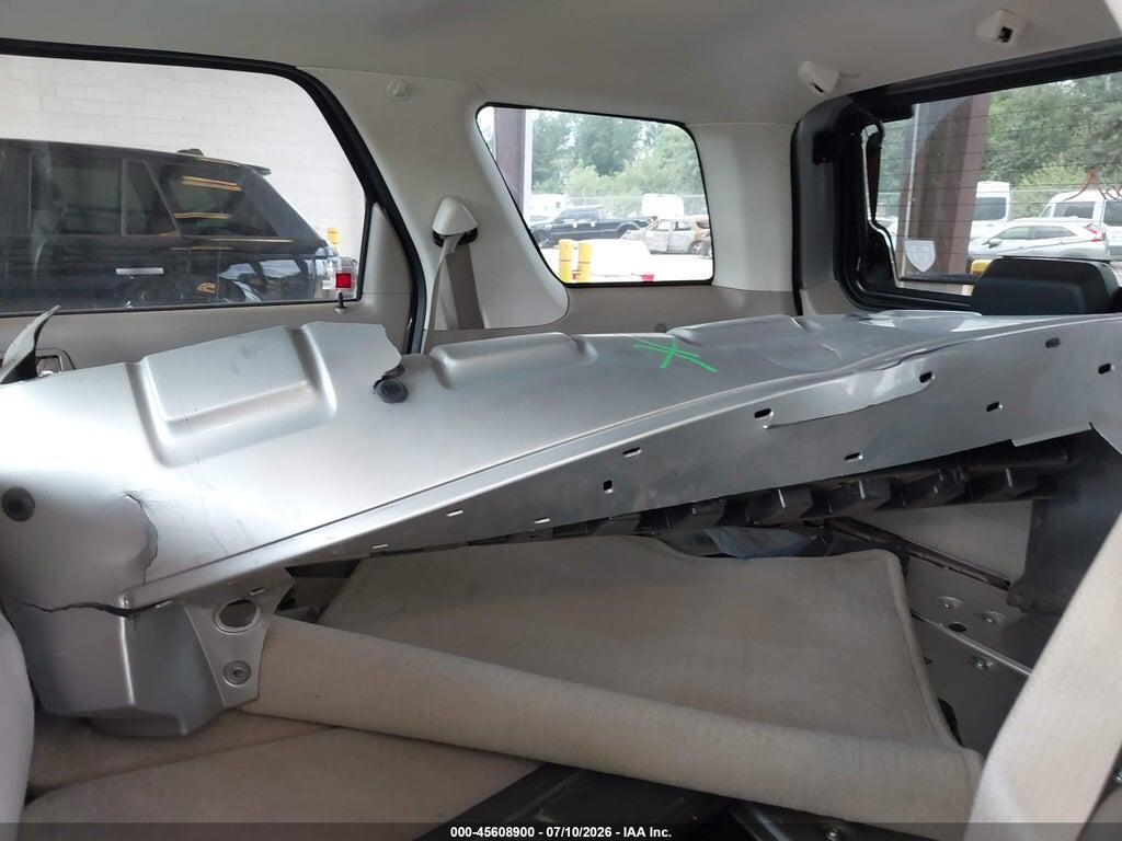 1FMCU5K39AKB92915 2010 FORD ESCAPE HYBRID photo no. 12