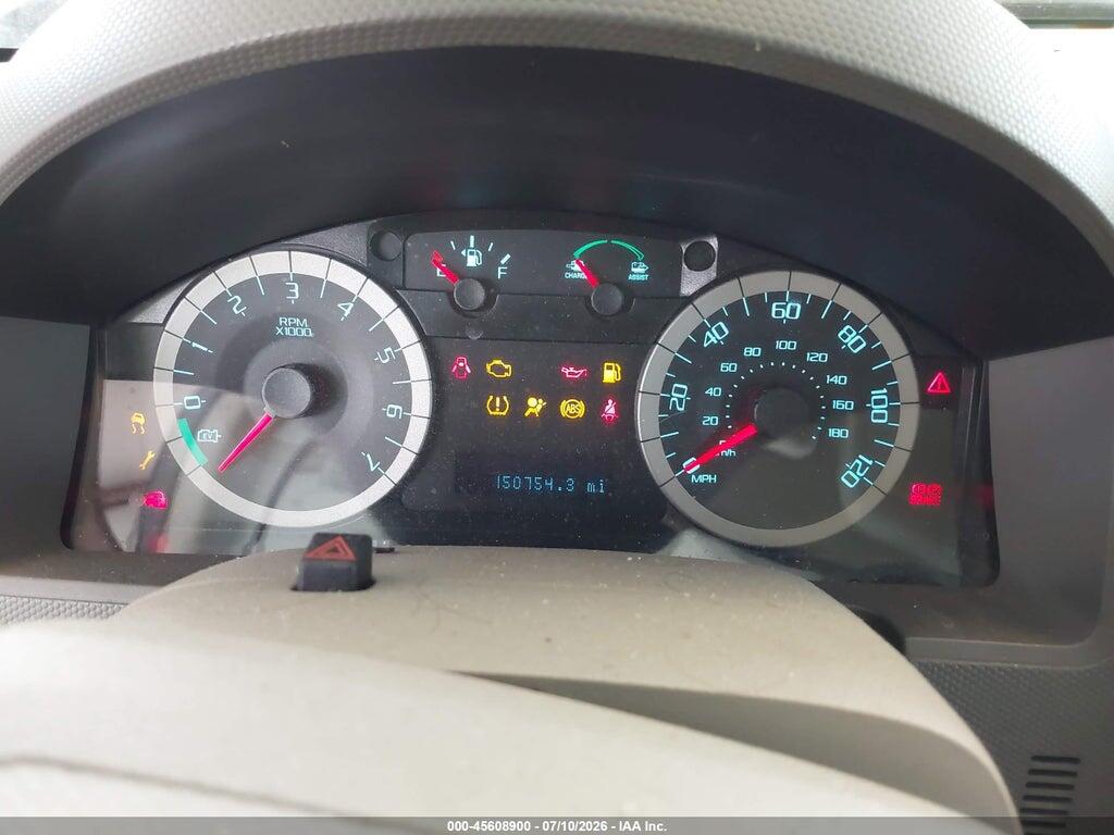 1FMCU5K39AKB92915 2010 FORD ESCAPE HYBRID photo no. 7