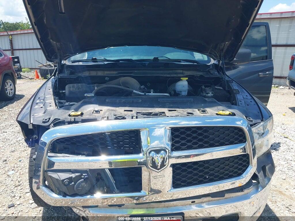 1C6RR7TT5MS516805 2021 RAM 1500 CLASSIC photo no. 10