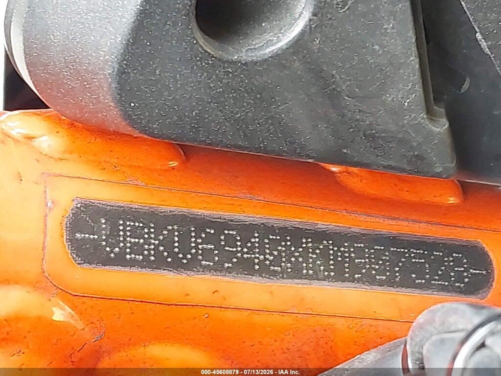 VBKV6940XKM907528 2019 KTM 1290 photo no. 10