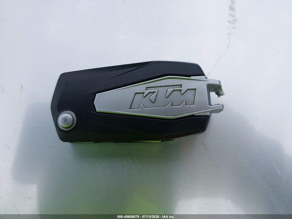 VBKV6940XKM907528 2019 KTM 1290 photo no. 11
