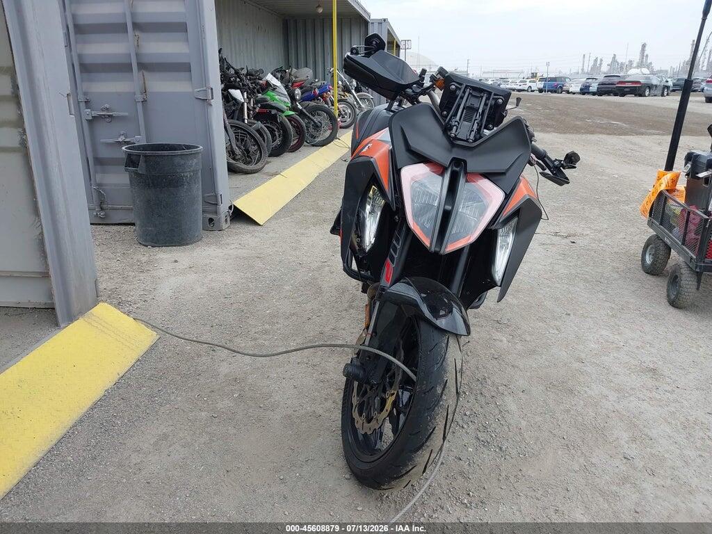 VBKV6940XKM907528 2019 KTM 1290 photo no. 5