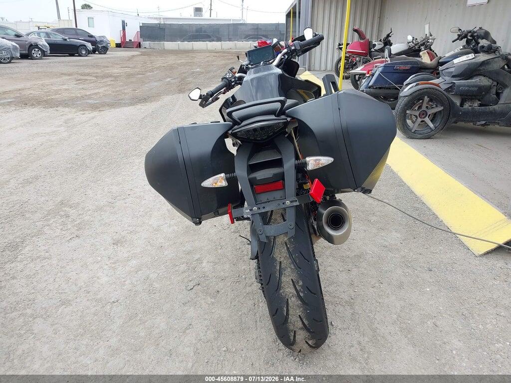VBKV6940XKM907528 2019 KTM 1290 photo no. 6
