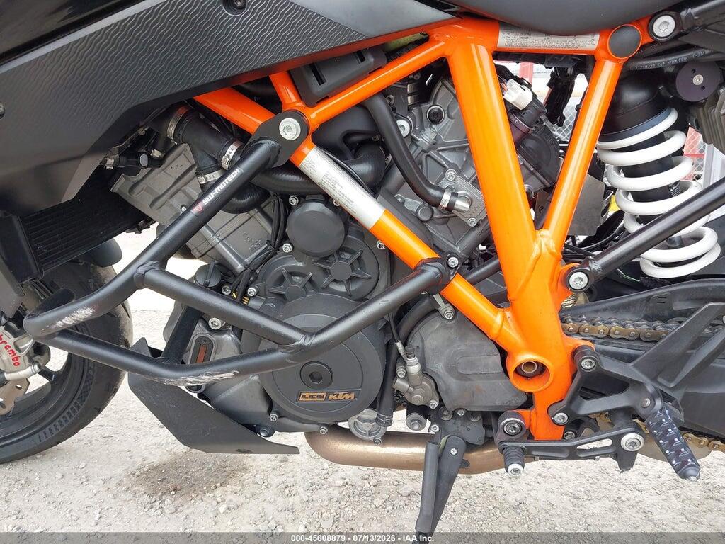 VBKV6940XKM907528 2019 KTM 1290 photo no. 9