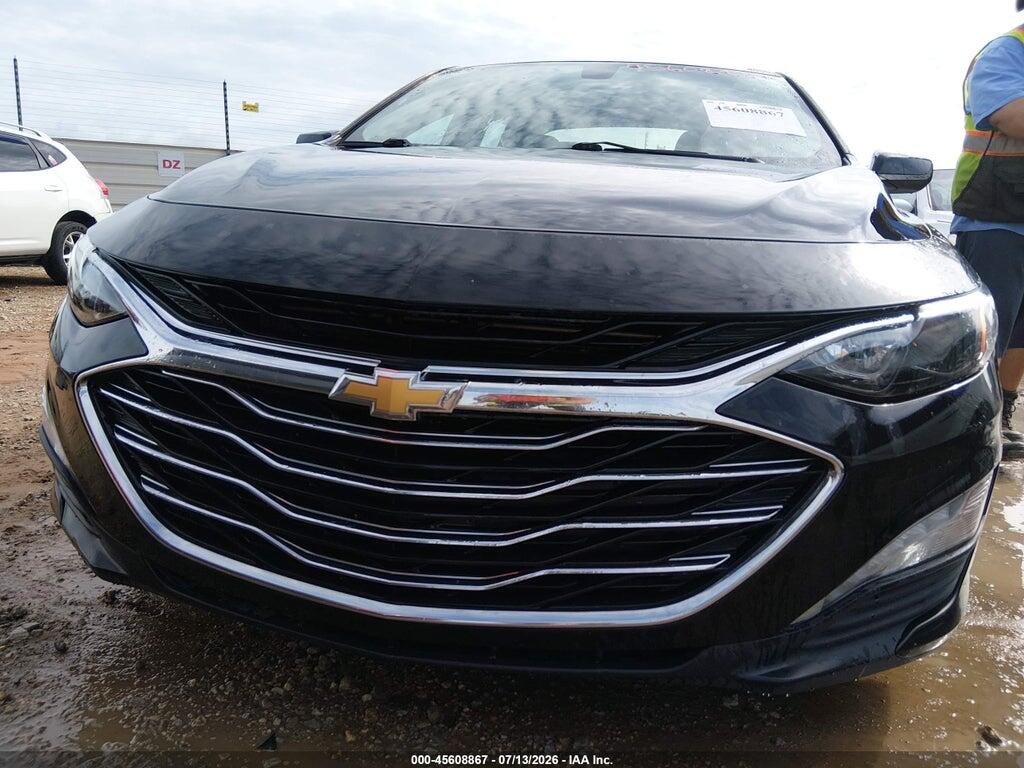 1G1ZD5ST7LF107833 2020 CHEVROLET MALIBU photo no. 12
