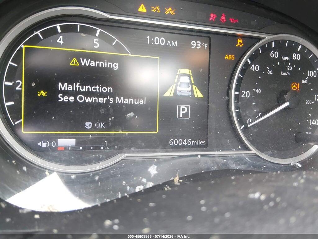 3N1CN8EV8ML853243 2021 NISSAN VERSA photo no. 7