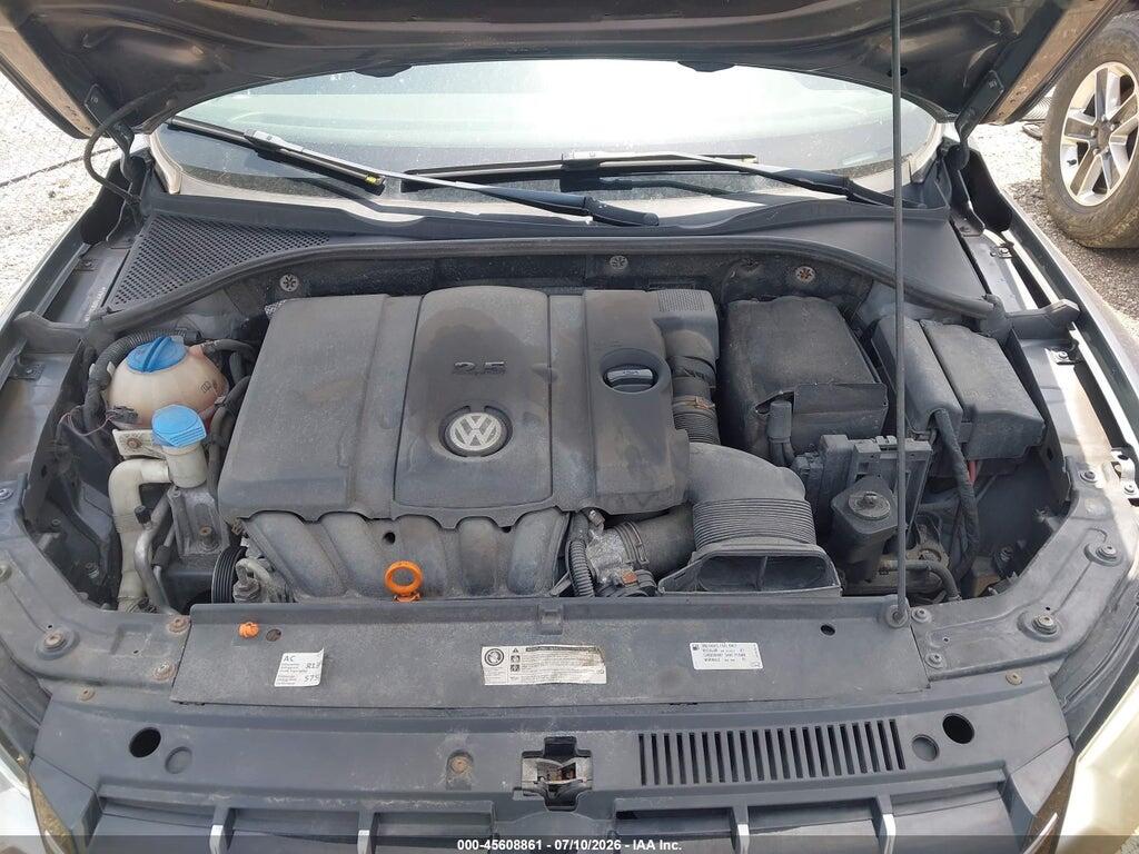 1VWCP7A38DC021173 2013 VOLKSWAGEN PASSAT photo no. 10