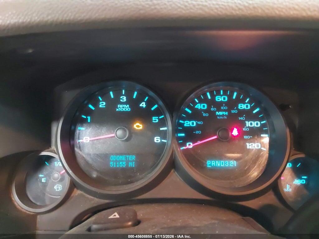 2GTEK19J471724175 2007 GMC SIERRA 1500 photo no. 7