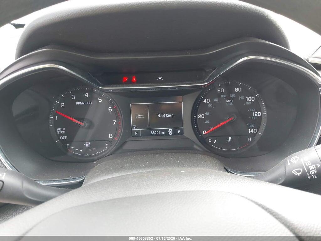 KL79MPS22PB099614 2023 CHEVROLET TRAILBLAZER photo no. 7