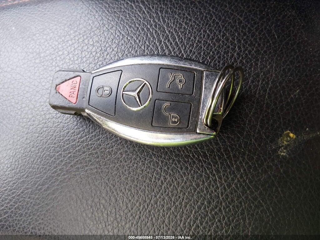 WDDSJ4EB4FN209010 2015 MERCEDES-BENZ CLA 250 photo no. 11