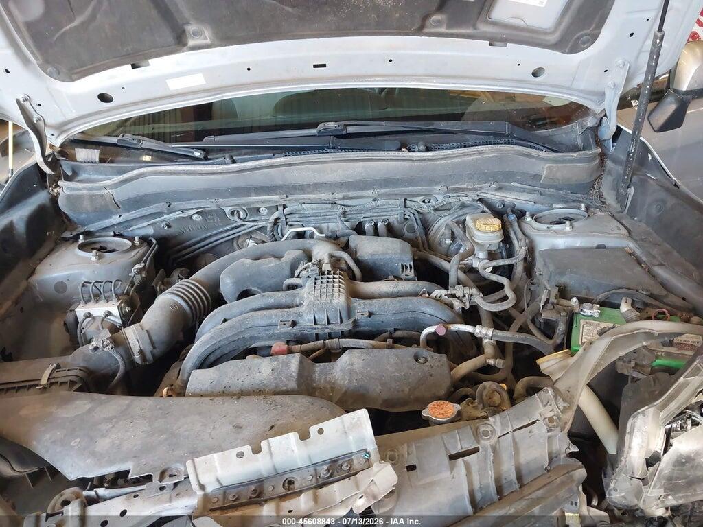 JF2SJADC3FH452181 2015 SUBARU FORESTER photo no. 10