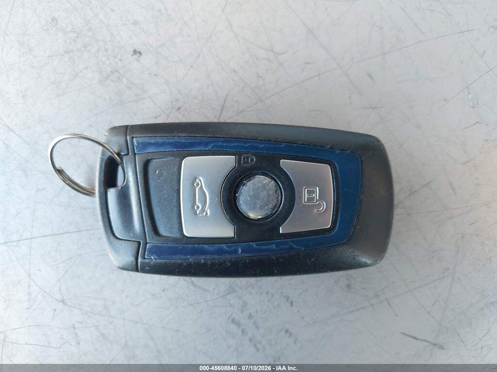 WBA1J7C50EVW84878 2014 BMW M235 photo no. 11