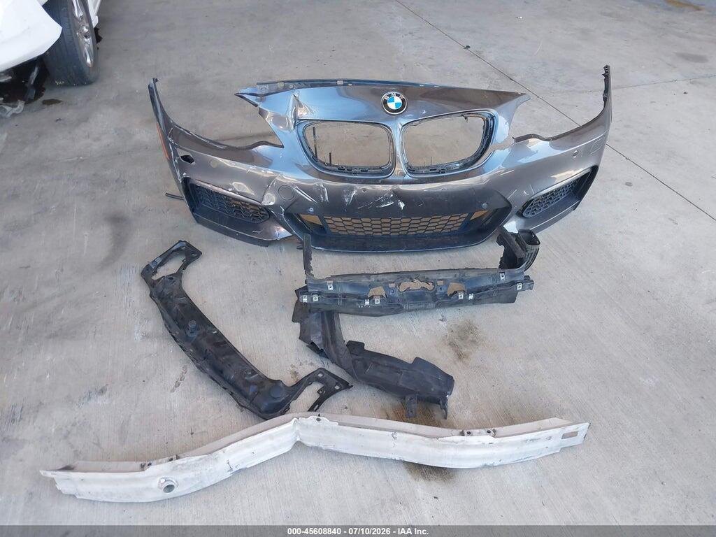 WBA1J7C50EVW84878 2014 BMW M235 photo no. 12