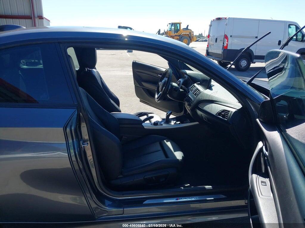 WBA1J7C50EVW84878 2014 BMW M235 photo no. 5