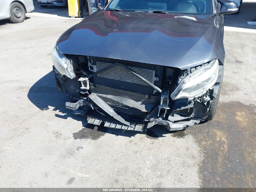 WBA1J7C50EVW84878 2014 BMW M235 photo no. 6