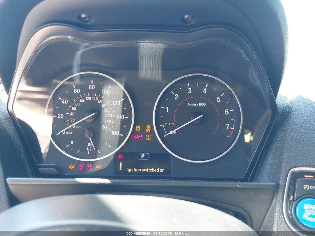 WBA1J7C50EVW84878 2014 BMW M235 photo no. 7