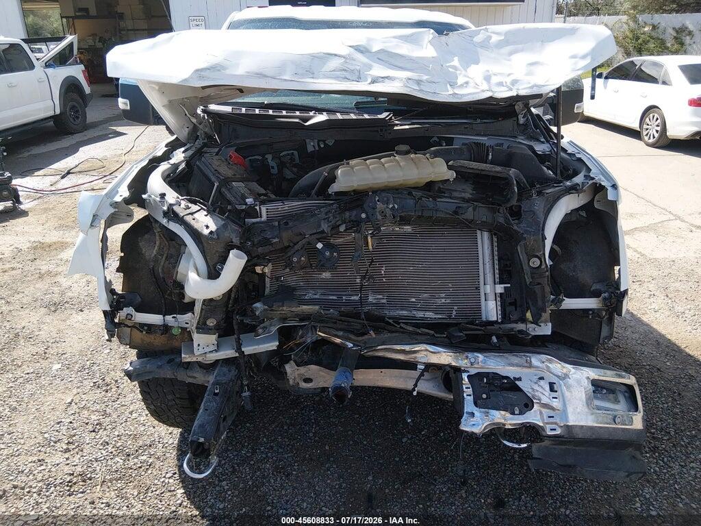 1FTFW5L80RFC21003 2024 FORD F-150 photo no. 10