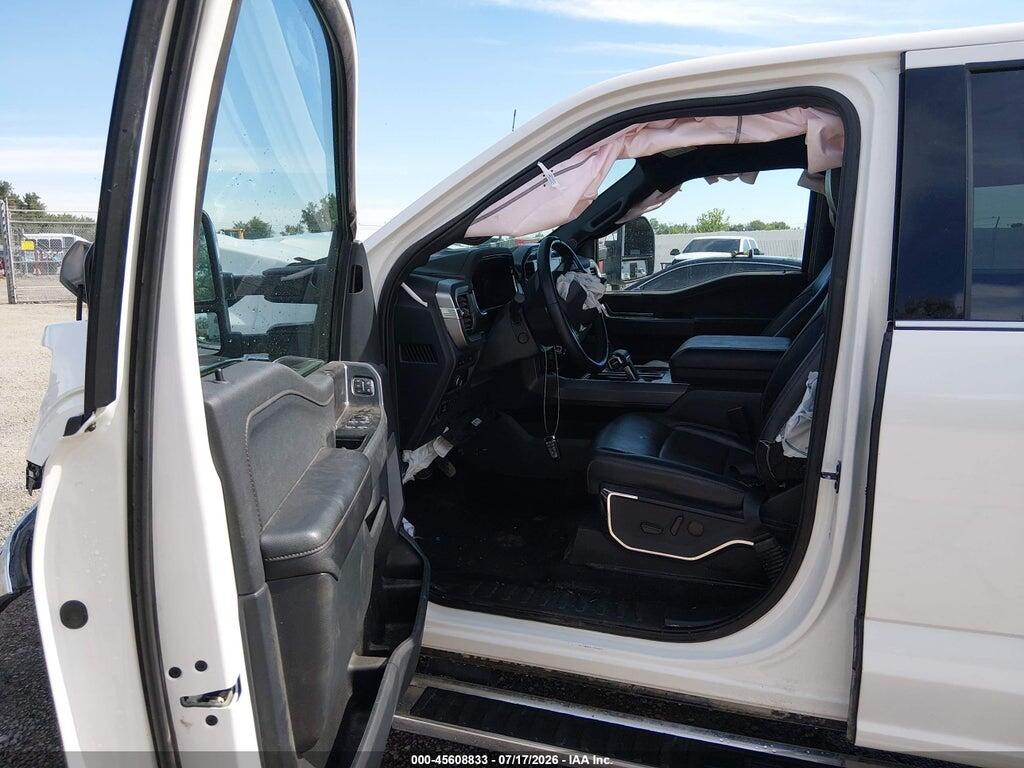 1FTFW5L80RFC21003 2024 FORD F-150 photo no. 5